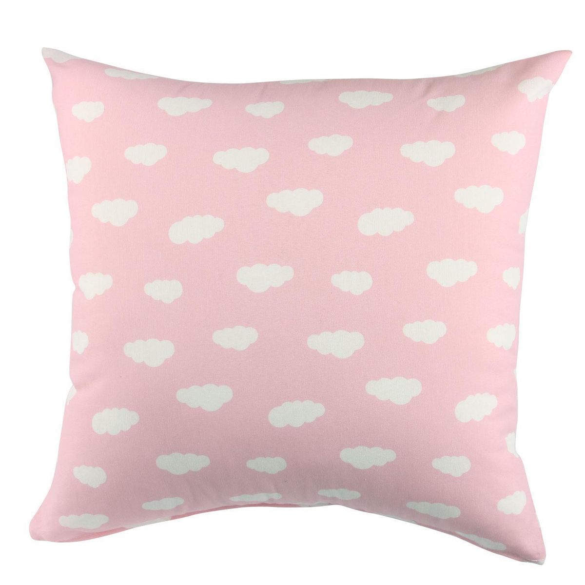 MASEL - Set de 2 Cojines Lona Estampado 50x50 cm