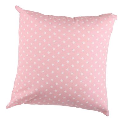 Imagen 2 del producto Set de 2 Cojines Lona Estampado 50x50 cm