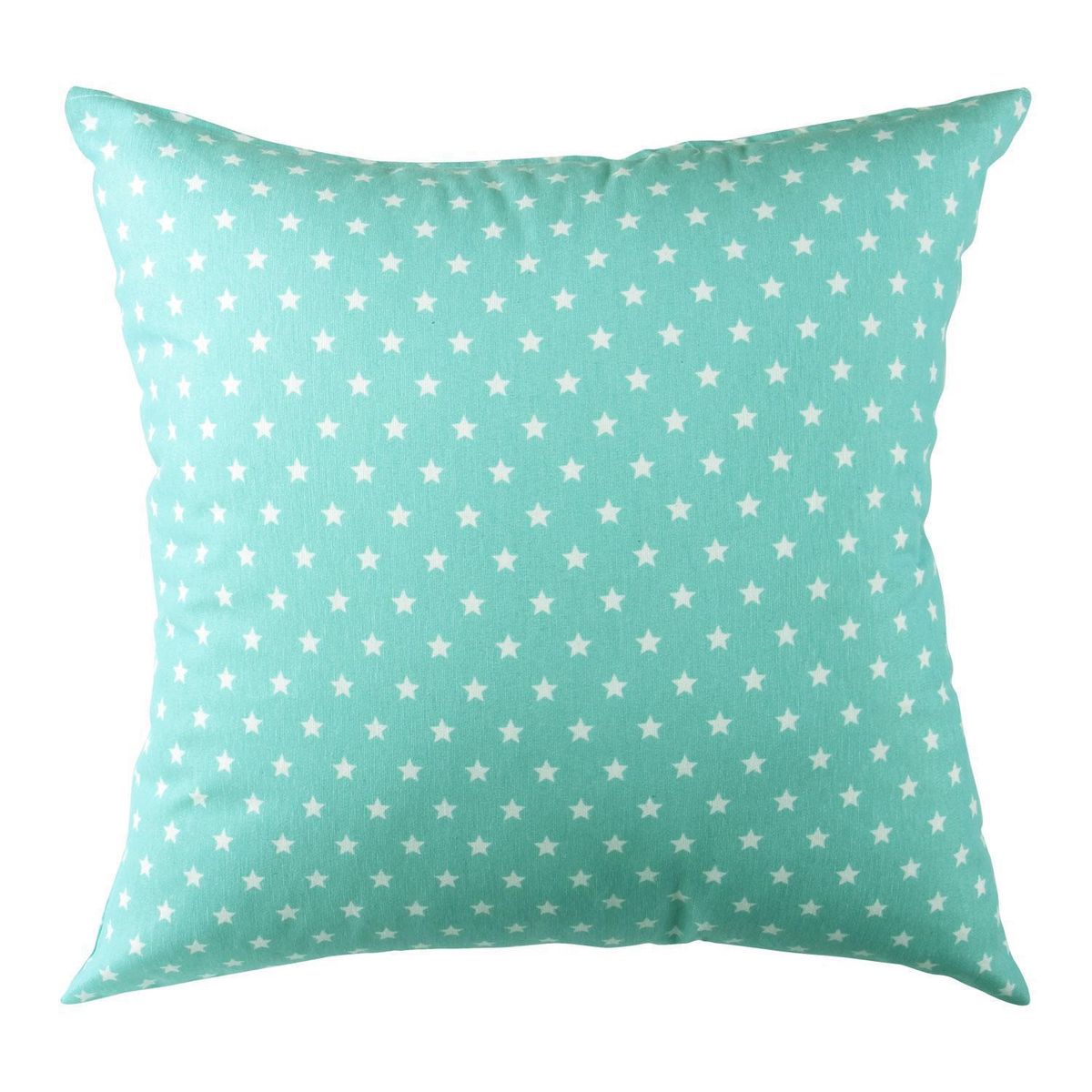 MASEL - Set de 2 Cojines Lona Estampado 50x50 cm