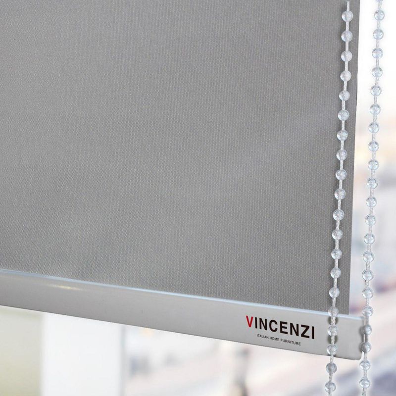 VINCENZI - Cortina Roller Black-Out