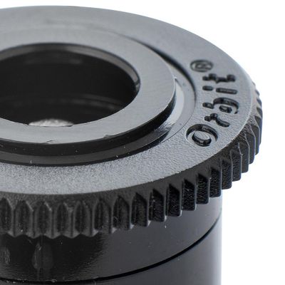 Imagen 2 del producto Boquilla de aspersión plástico 1,2 m