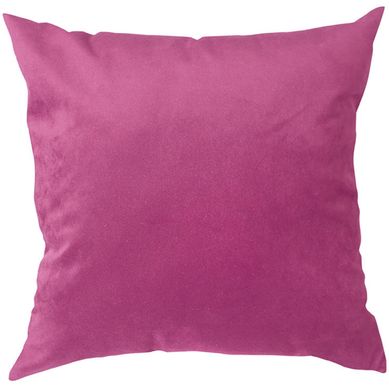 Cojn velvet fucsia 40x40 cm
