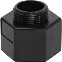 Base para boquilla de aspersión plástico