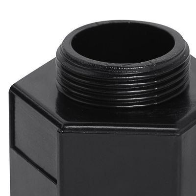 Imagen 2 del producto Base para boquilla de aspersión plástico