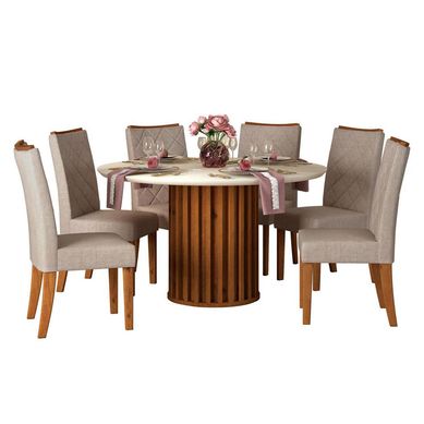 Juego de comedor