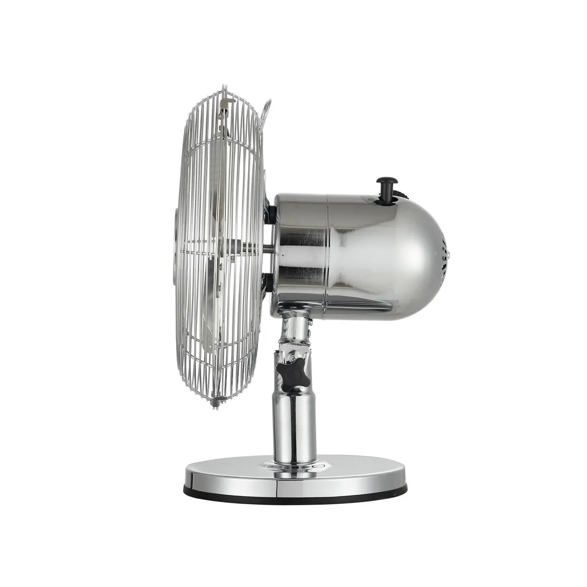 AIROLITE - Ventilador Sobremesa 10" metal V10SM