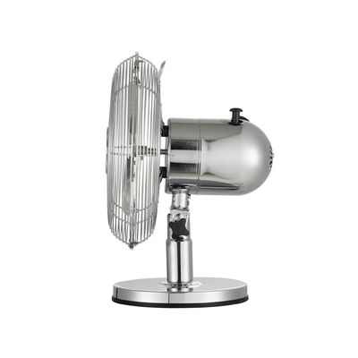 Imagen 2 del producto Ventilador Sobremesa 10"" metal V10SM