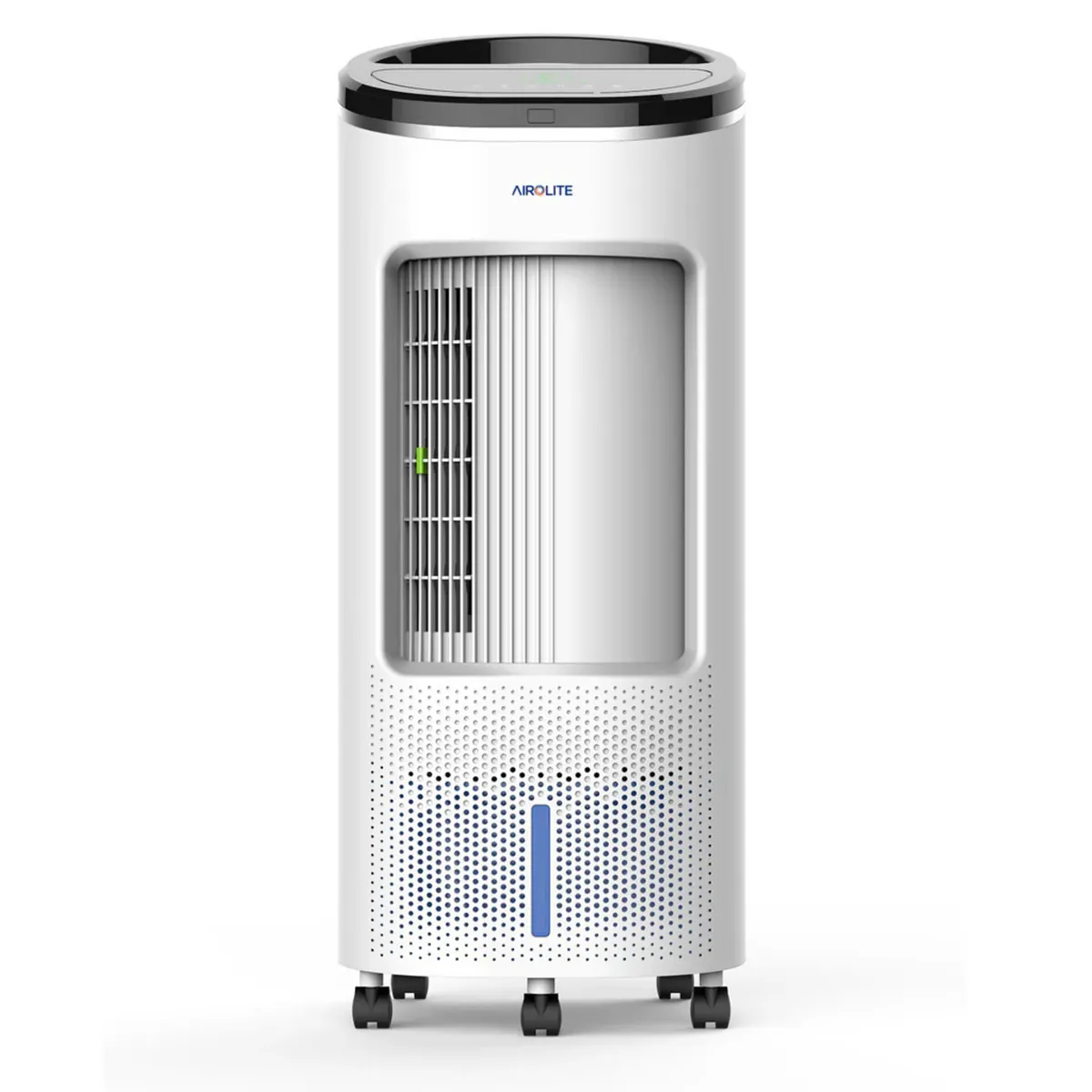 AIROLITE - Enfriador Evaporativo Dígital 0.07 kW Blanco EVT-2030