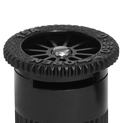 Imagen 2 del producto Boquilla de aspersión plástico ajustable