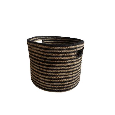 Imagen 2 del producto Canasto Decorativo Calcuta 27X22 Cm