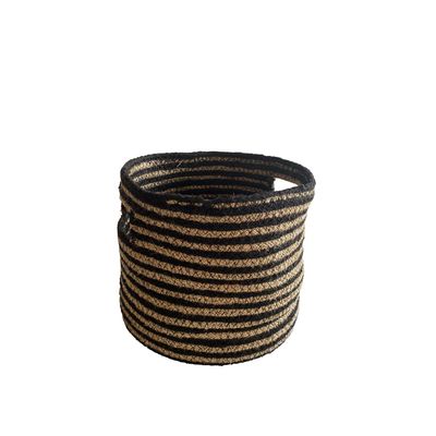 Imagen 2 del producto Canasto Decorativo Calcuta 23X20 Cm