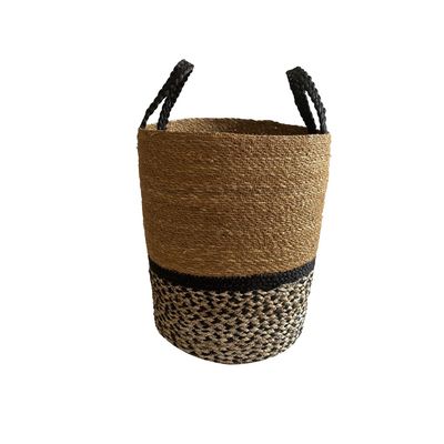 Imagen 2 del producto Canasto Decorativo Bengala M 38X28Cm