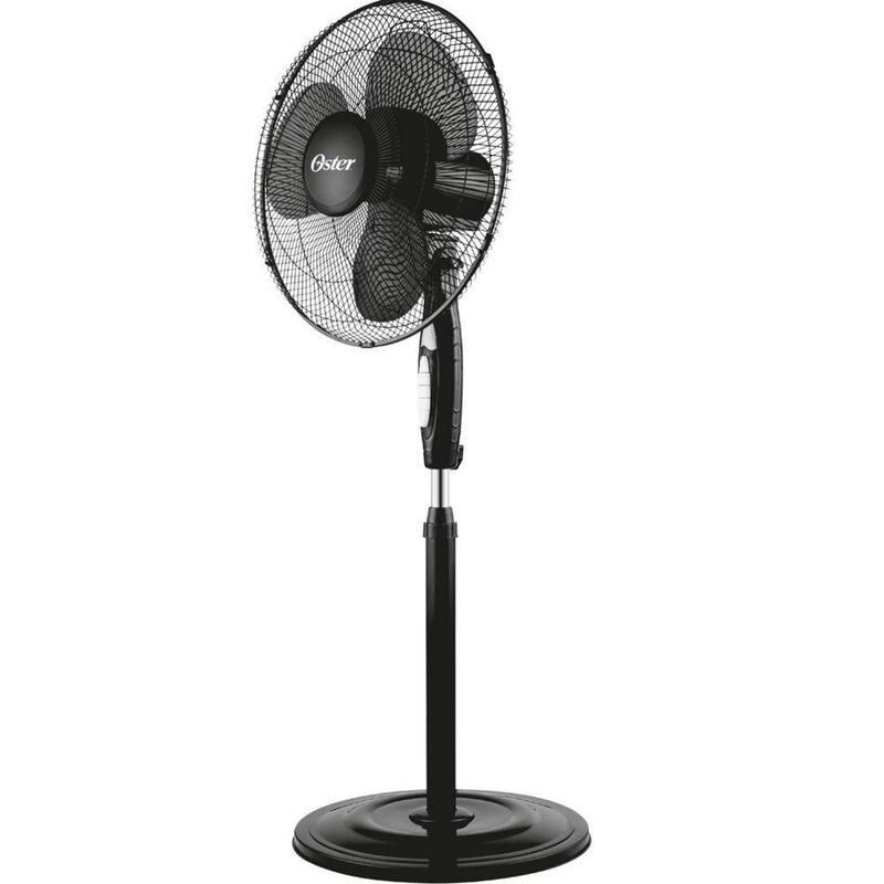 OSTER - Ventilador de Pedestal F804