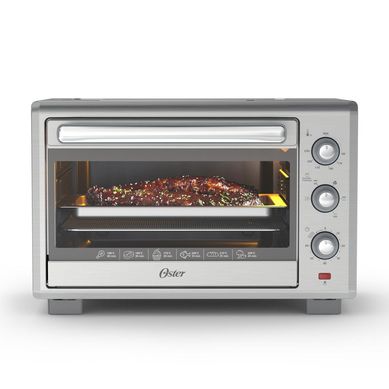 Horno con Air Fryer 35 litros