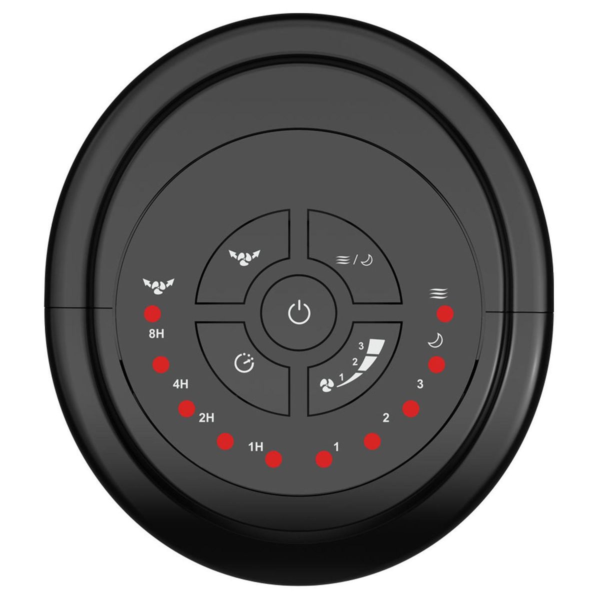 OSTER - Ventilador de Torre 361E