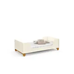 KIDSCOOL - Mini cama Zupi beige