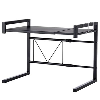 Imagen 2 del producto Repisa Organizador Microondas Ajustable 35x41x42cm