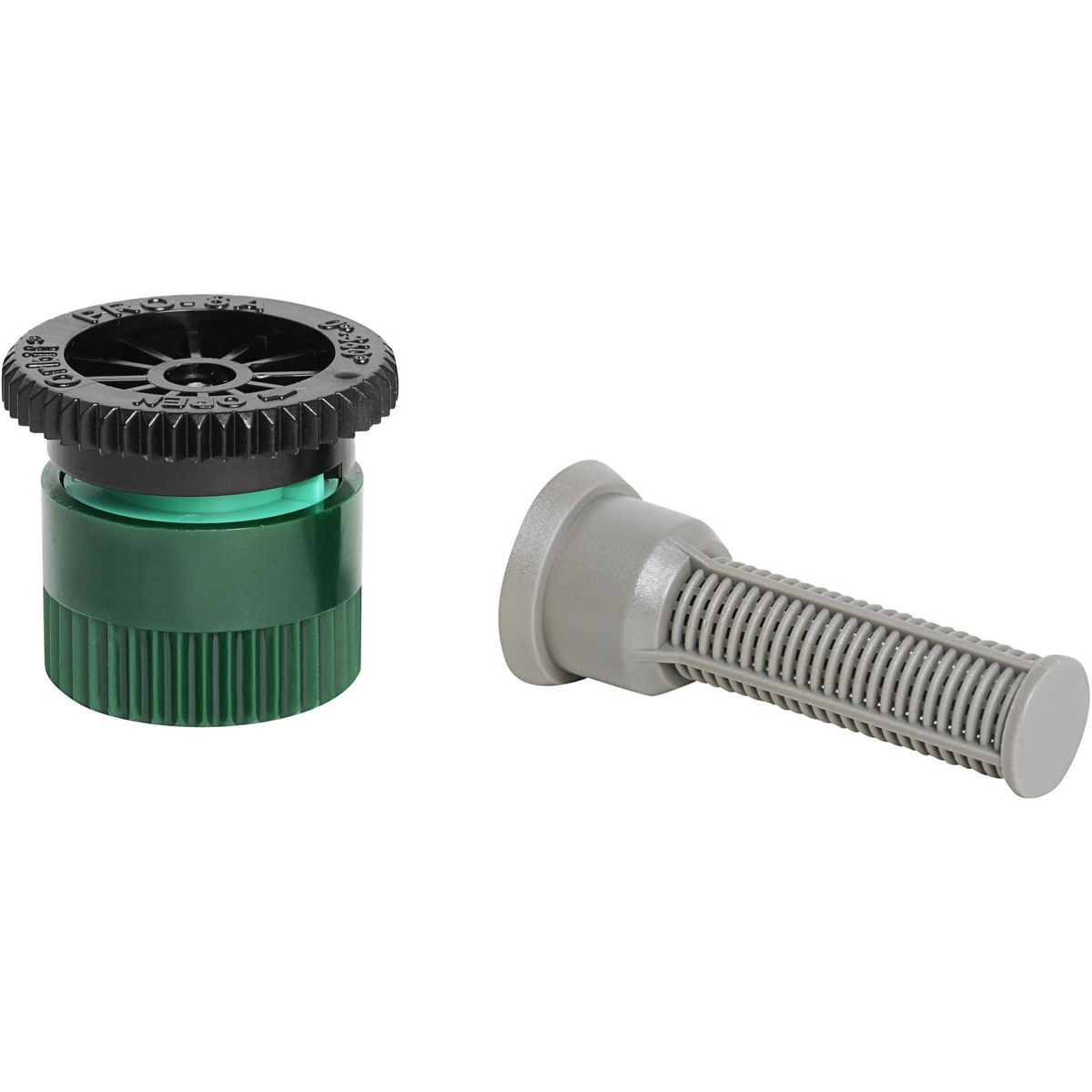 ORBIT - Boquilla de aspersión plástico ajustable