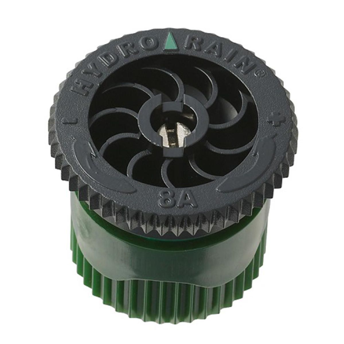 ORBIT - Boquilla de aspersión plástico ajustable