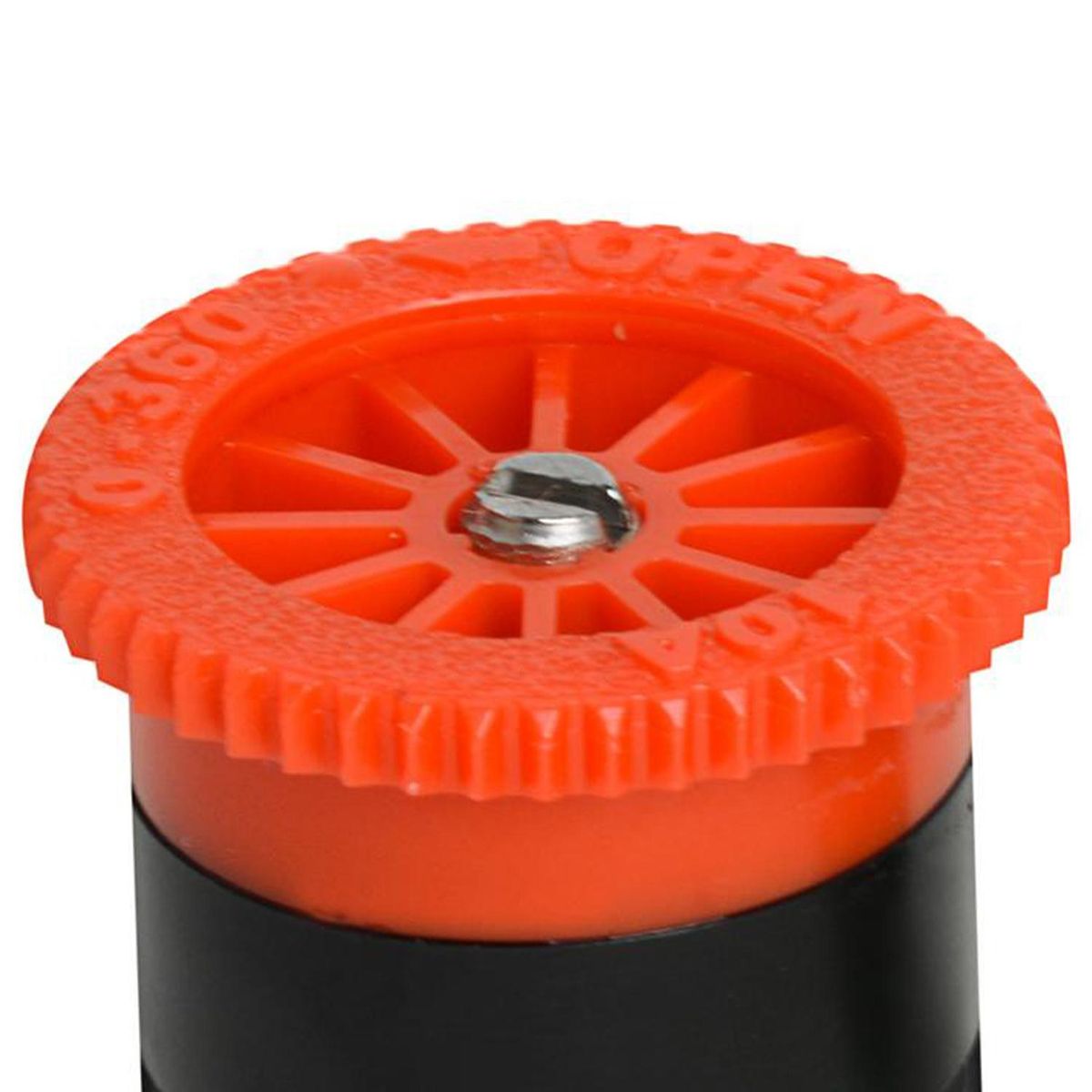 ORBIT - Boquilla de aspersión plástico ajustable