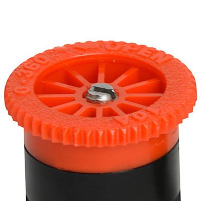 Imagen 2 del producto Boquilla de aspersión plástico ajustable