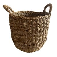 Cesto Organizador Delhi S 28X26X26 Cm Decorativo Hogar