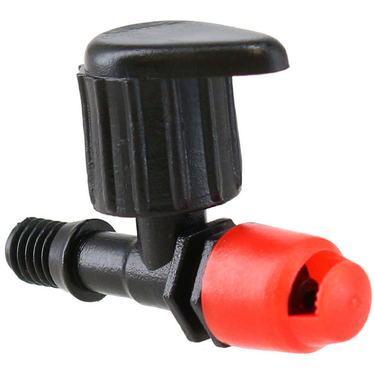 ORBIT - Set de microaspersores regulables plástico 3 unidades