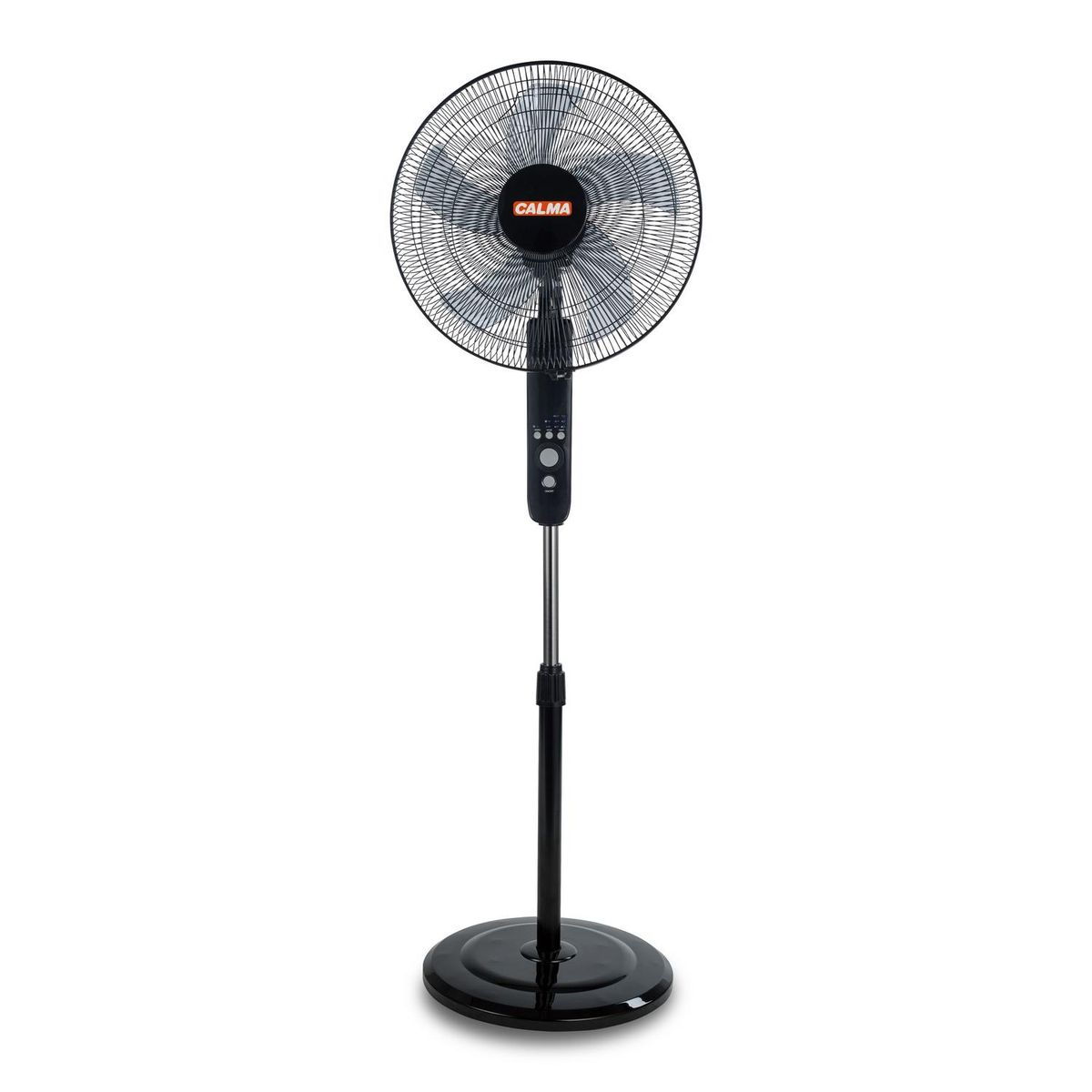 CALMA - Ventilador Pedestal 16" CPE 160 3 en 1