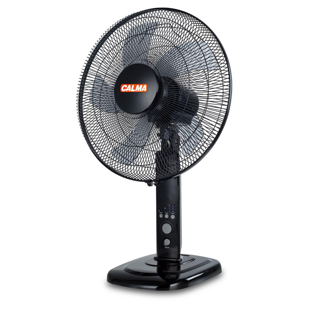CALMA - Ventilador Pedestal 16" CPE 160 3 en 1