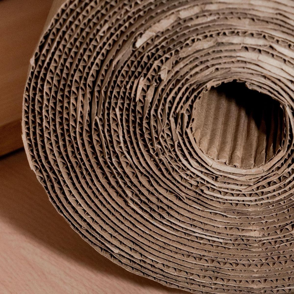 TOPEX - Cartón Corrugado 1,20X25M