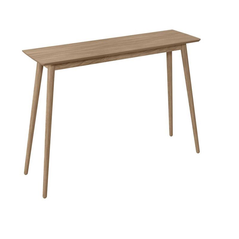 AR DESIGN - Aparador de madera 120x80x35 cm