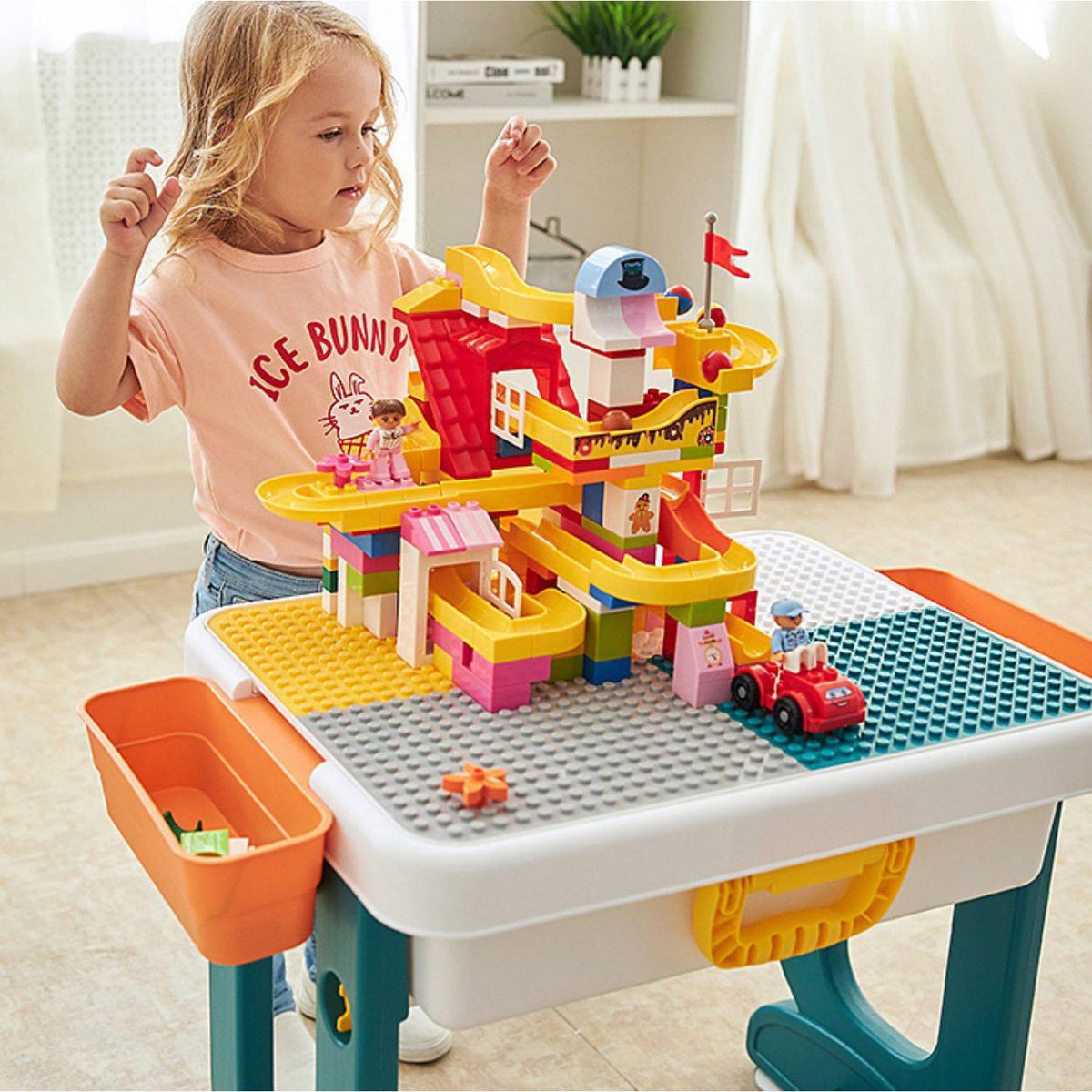 KIDSCOOL - Escritorio Funny Stages