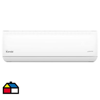 Aire acondicionado split Inverter 18.000 BTU