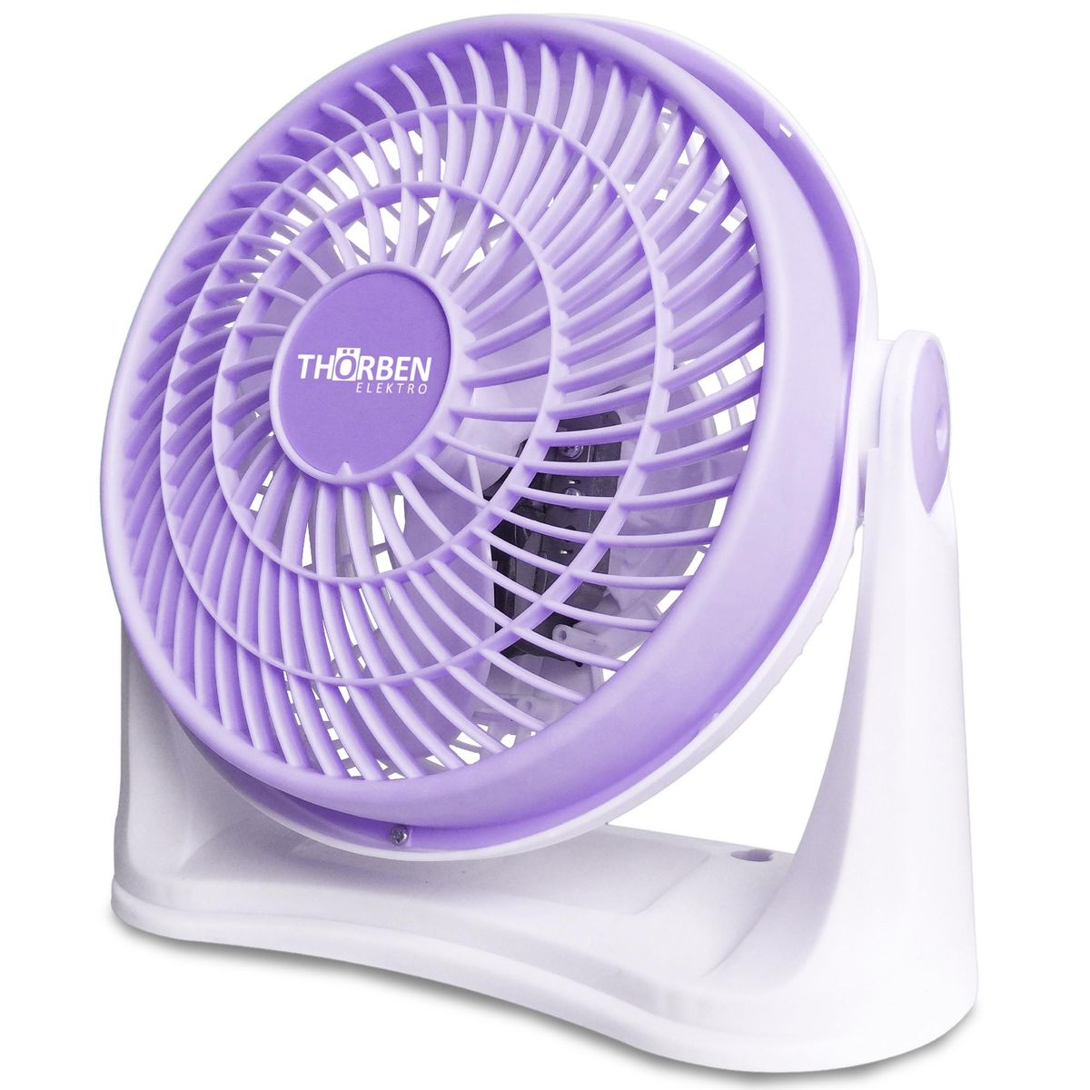 THORBEN - Ventilador color Box Fan