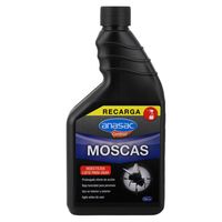 Insecticida para moscas recarga LPU 500 cc