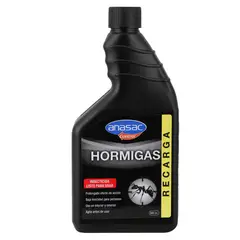 ANASAC - Insecticida para hormigas recarga LPU 500 cc