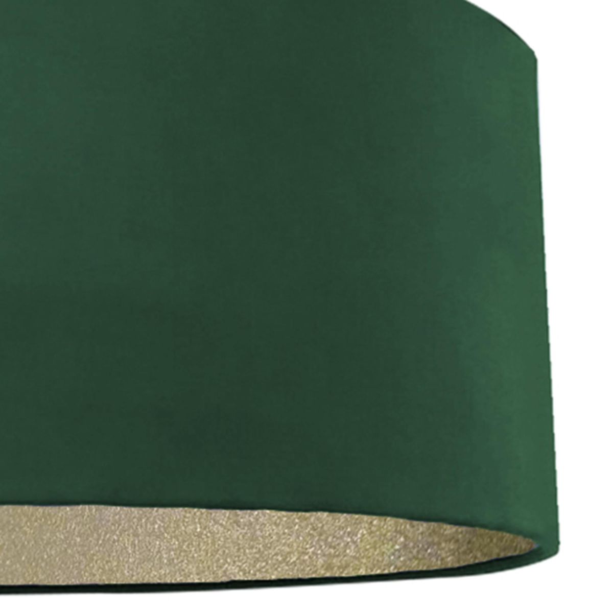 CONCEPT - Lámpara de colgar Abe Dorado E27