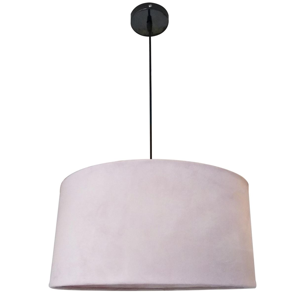 CONCEPT - Lámpara de colgar Tam osa/marmoleado E27