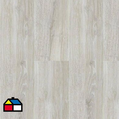 Porcelanato Faedo ceniza 25x150 cm 1,5 m2