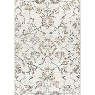 Alfombra Heatset Classic 200x285 Lihgt Blue