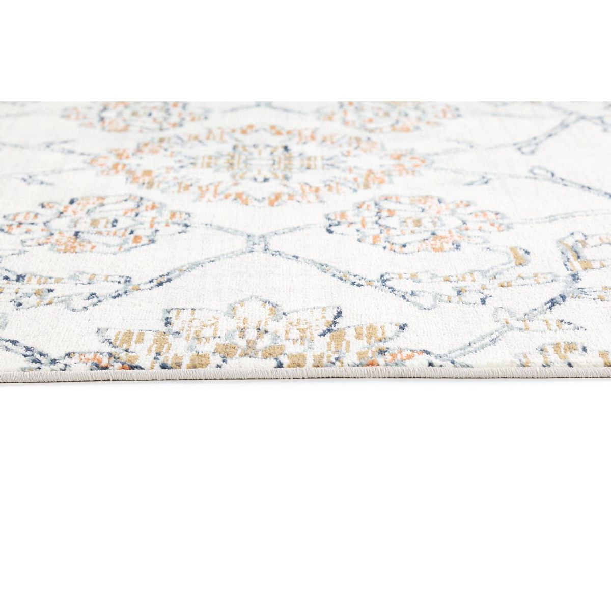 IDETEX - Alfombra Grande Heatset Classic 200x285 cm Polipropileno Diseños