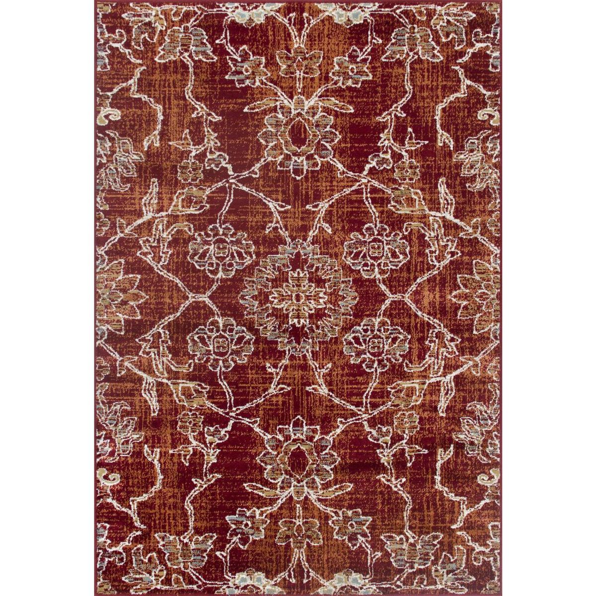 IDETEX - Alfombra Grande Heatset Classic 200x285 cm Polipropileno Diseños