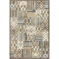 Alfombra Heatset Nebula 200x285 cm Polipropileno Diseños