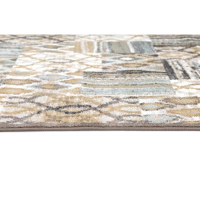 Imagen 2 del producto Alfombra Heatset Nebula 200x285 cm Polipropileno Diseños