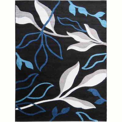 Imagen 2 del producto Alfombra Frise Carved Florida 133x180 cm Polipropileno Diseños