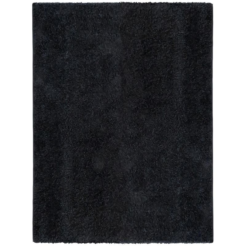 IDETEX - Alfombra Shaggy 133x180 cm Polipropileno Diseños