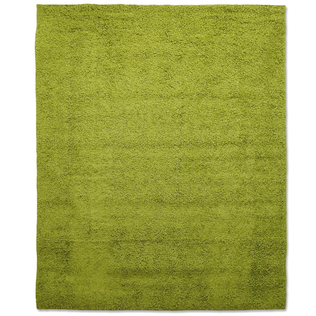 IDETEX - Alfombra Shaggy Lisa 133x180 cm Polipropileno Diseños