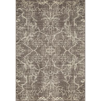 Alfombra Heatset Classic 200x285 Brown