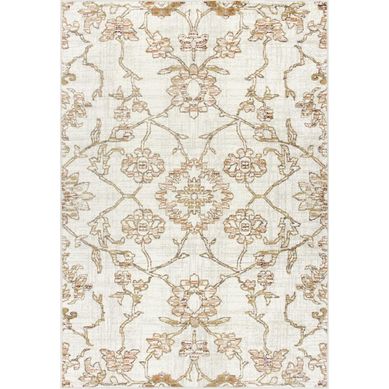 Alfombra Heatset Classic 200x285 Ivory
