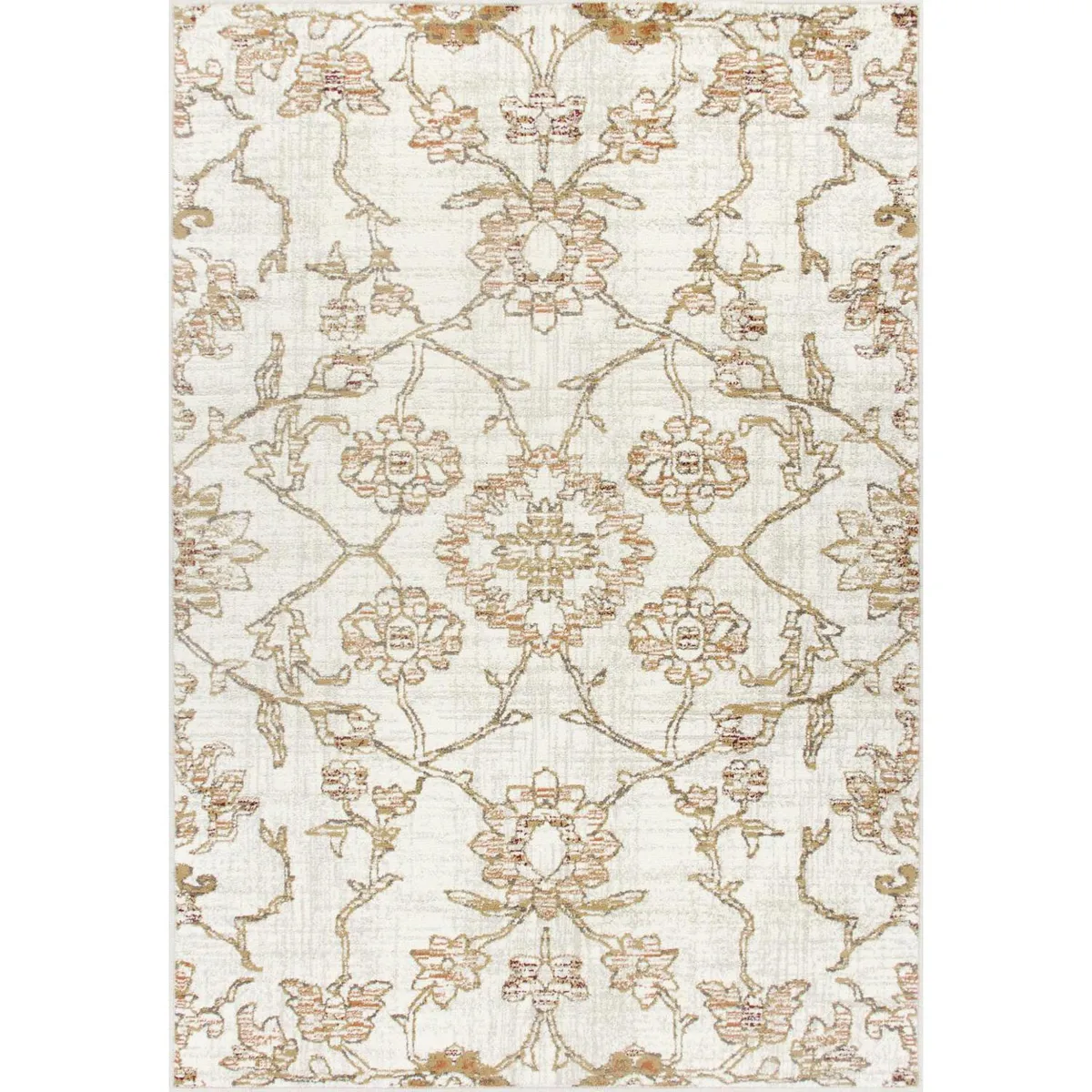 IDETEX - Alfombra Grande Heatset Classic 200x285 cm Polipropileno Diseños